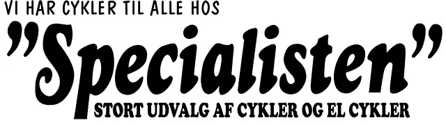 Specialisten