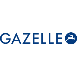 Gazelle cykler